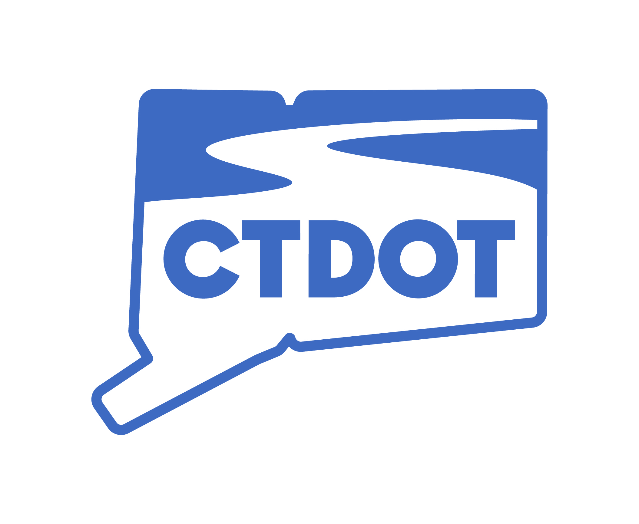 State of CT Logo